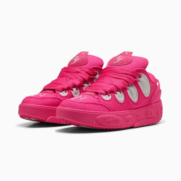 Lamelo Ball LaFrancé Pink Carpet - Men\'s size 10 main image 4